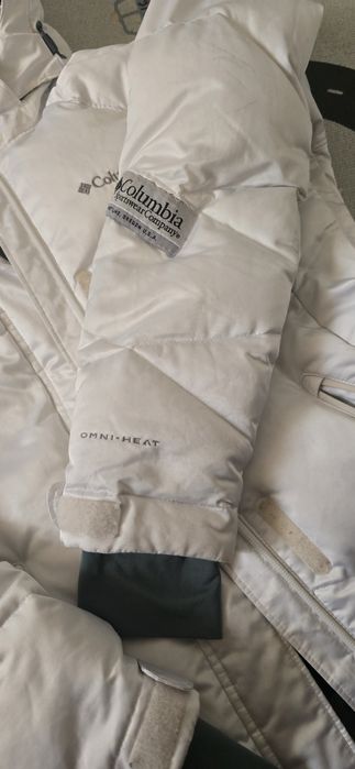 Vand geaca dama Columbia