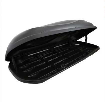 Автобокс Junior Altro 200x90x41cm с 70 mm крепежи с ключ, 500Л