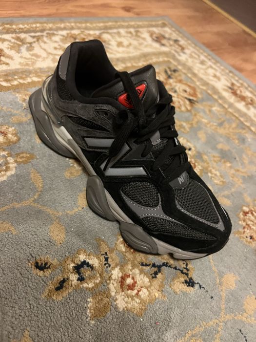 Vand new balance 9060