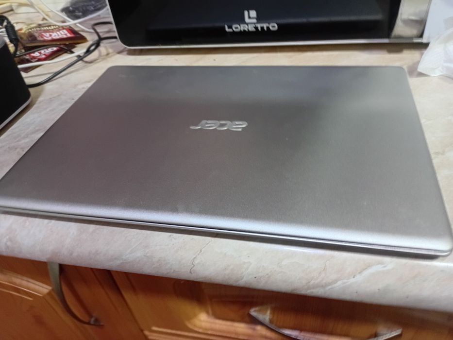 Aser swift 1 sf113 31 ултрабук