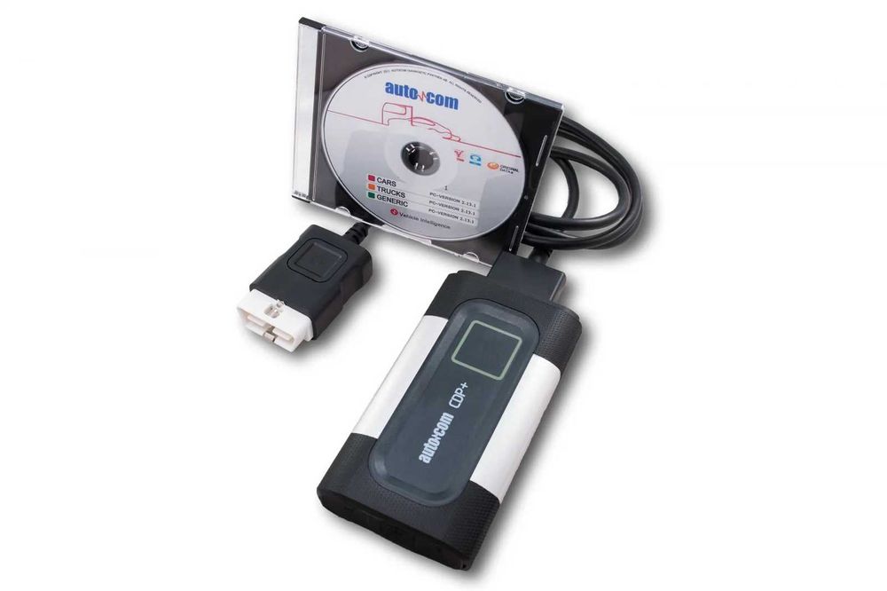 Soft diagnoza auto - instalari programe masini