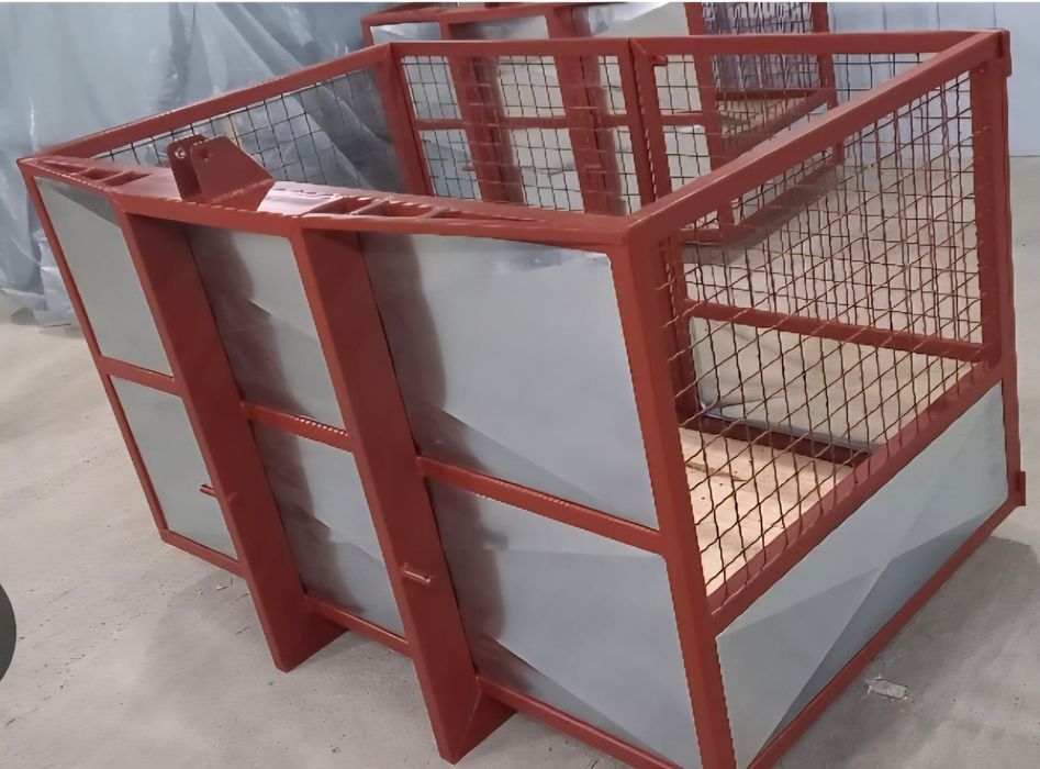 Vând  Tractor Universal 445 și utilaje agricole