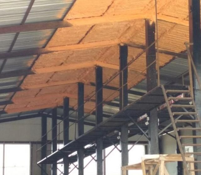 для сада утеплитель