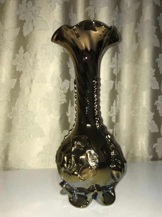 Шикарная ваза...