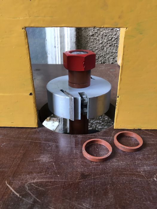 Дърводелска фреза