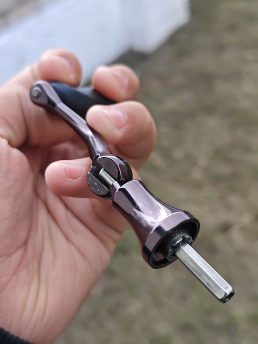 Продам катушка для рыбалки