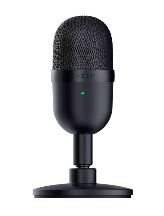 микрофон Razer Seiren Mini