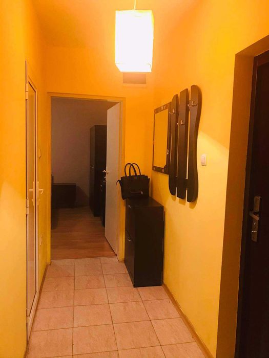 Дава се под наем Двустаен апартамент в Бургас, Славейков - 60 кв.м за 170 € - Снимка #3