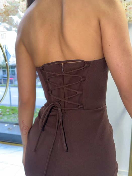 Официална рокля Bony Brown