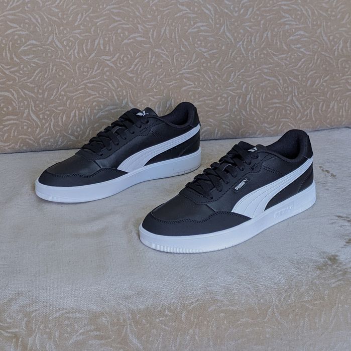 Чисто нови кецове Puma