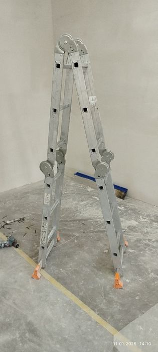 Дом и сад лестница стремянка