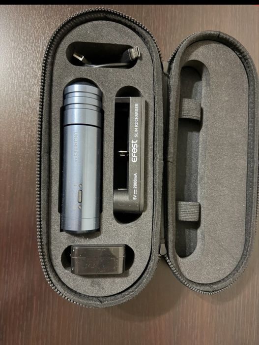 Vand Urgent. Cheyenne Sol Nova Unlimited 3.5