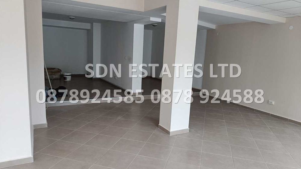 Продава се Магазин в Казанлък - 148 кв.м за 1048 €/кв.м - Снимка #3