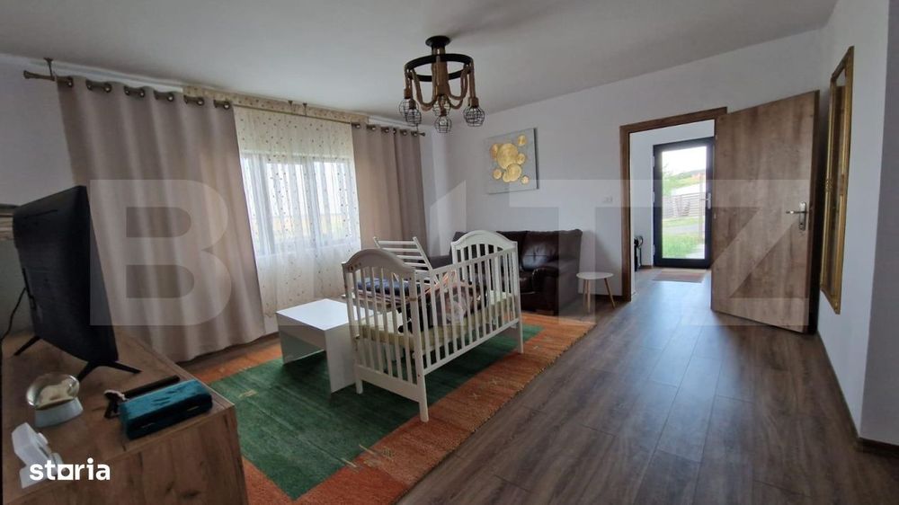 Casa de vanzare Miroslava - Ciurbesti