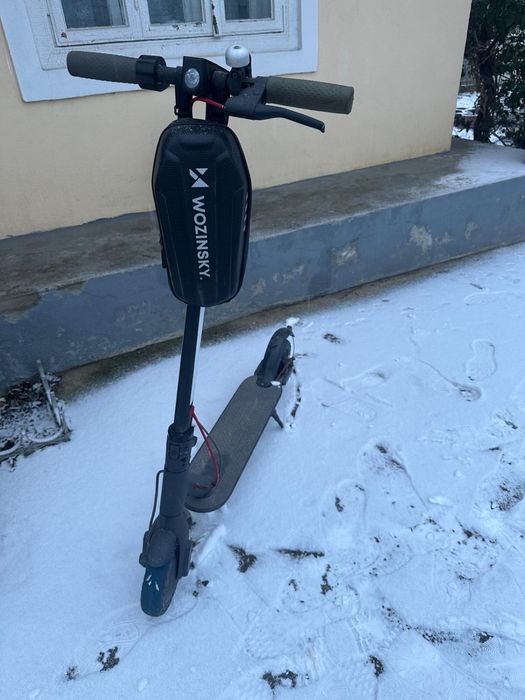 Trotineta electrica Xiaomi