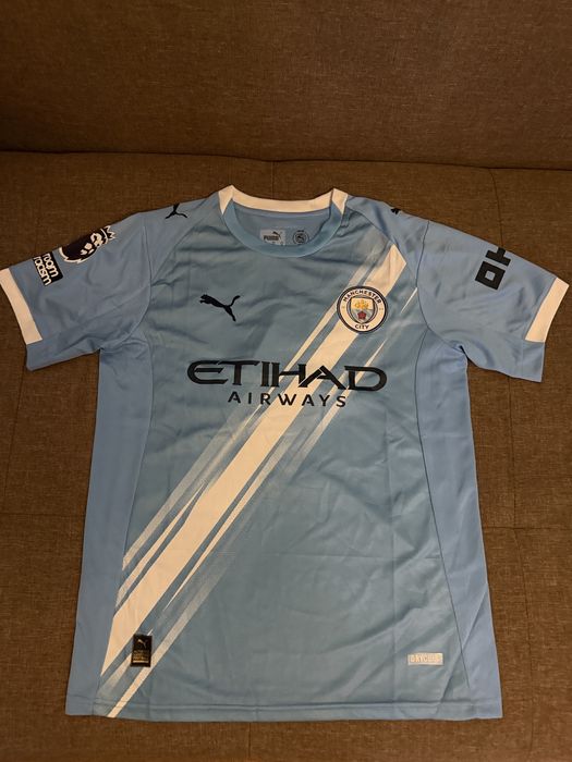 Tricou Haaland fotbal