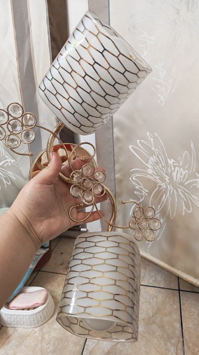 Продам люстру  за 2000