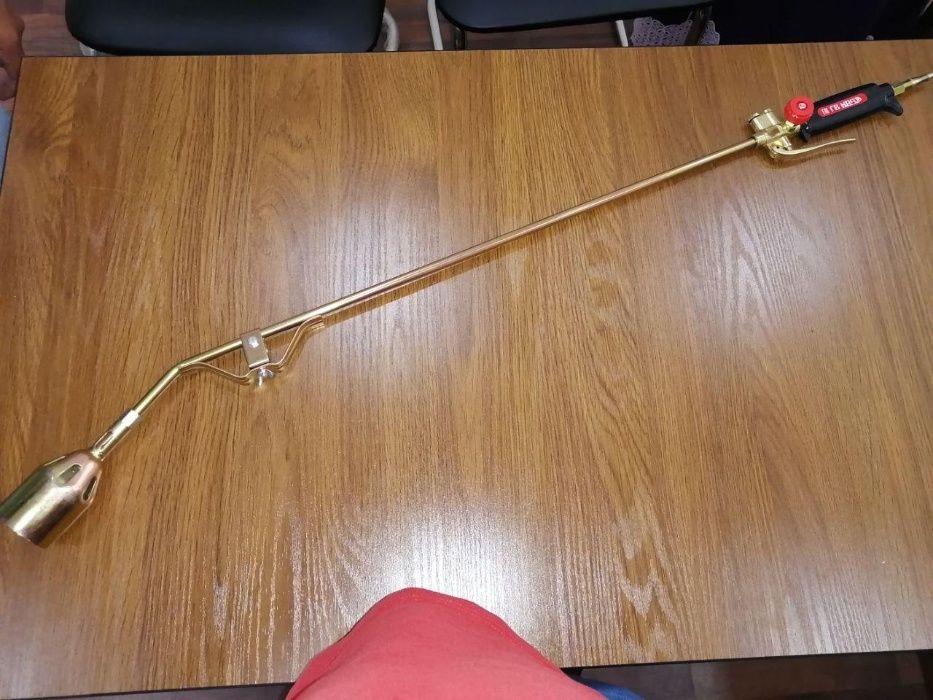 Горелка газ воздушная