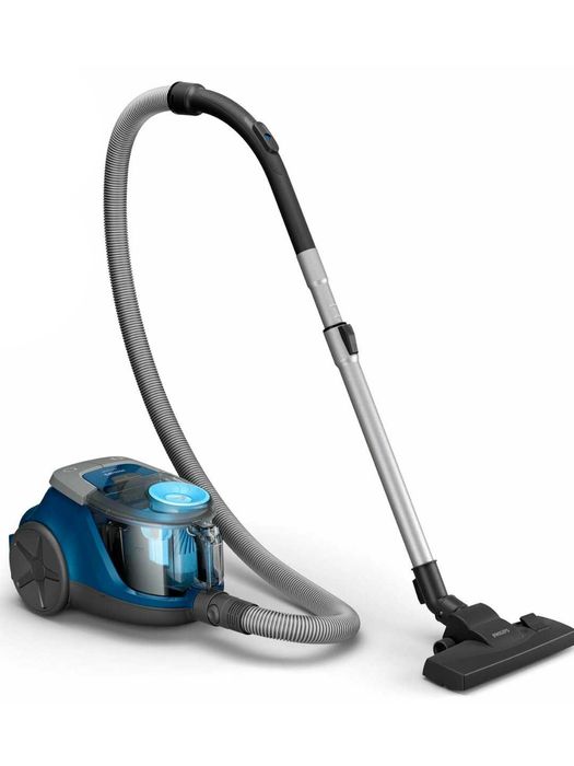 Пылесос Philips XB2022, мощный пылесос для дома