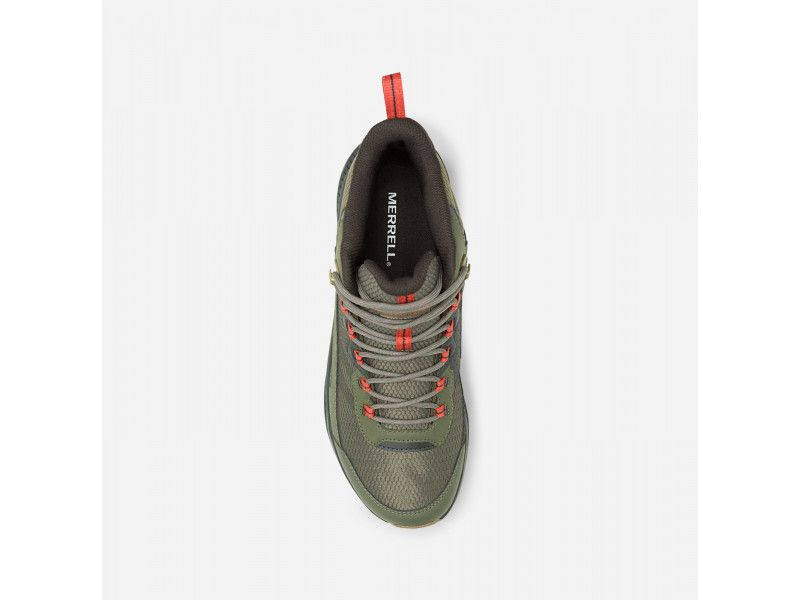 Merrell Speed Strike 2 Mid WP  размери - 46