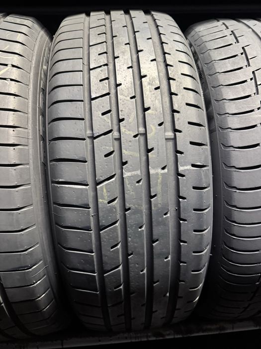 Anvelope 225/55/19 Toyo