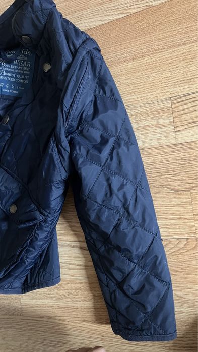 Куртка Zara kids