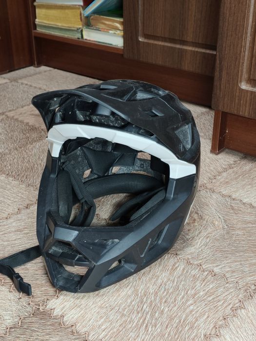 Продам шлем fullface