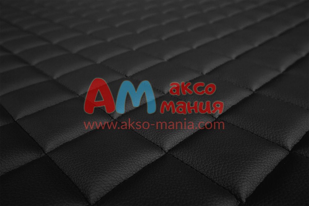 Кожени стелки за MERCEDES ACTROS MP4 EURO 6, кожени стелки за камиони