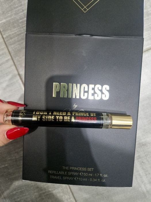Уникален парфюм Kilian Princess