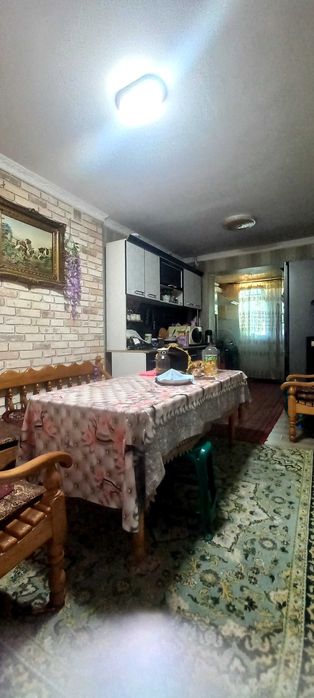 5-комнатная квартира в Центре, Пиридастгир