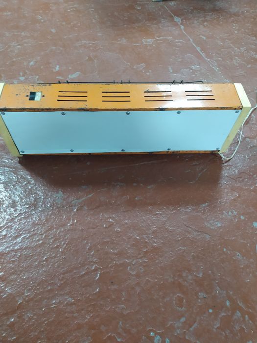 Продам обогреватель б/у