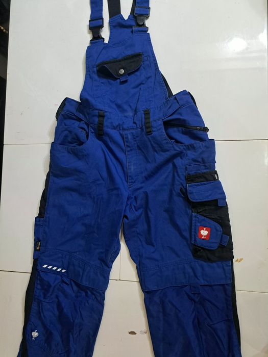 Engelbert Strauss motion  гащеризон