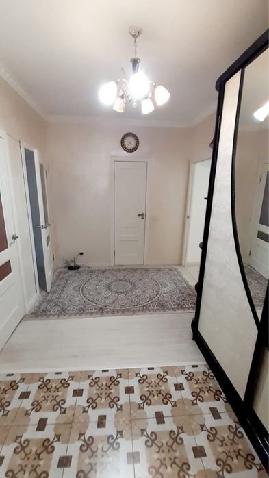 продажа 2х ком квартиры