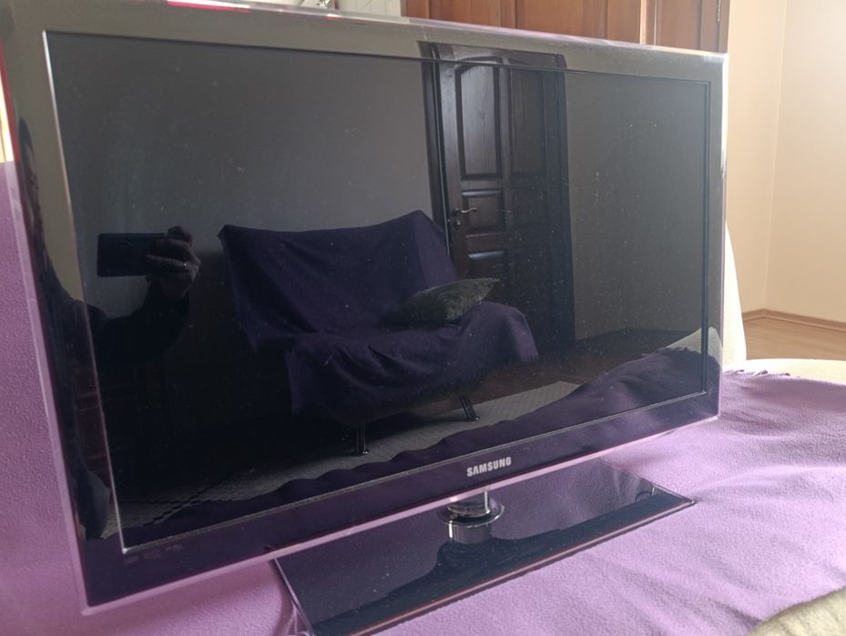 Телевизор Samsung