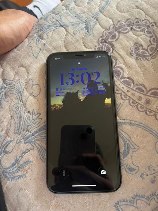 iphone 11 хорошем состоянии !!