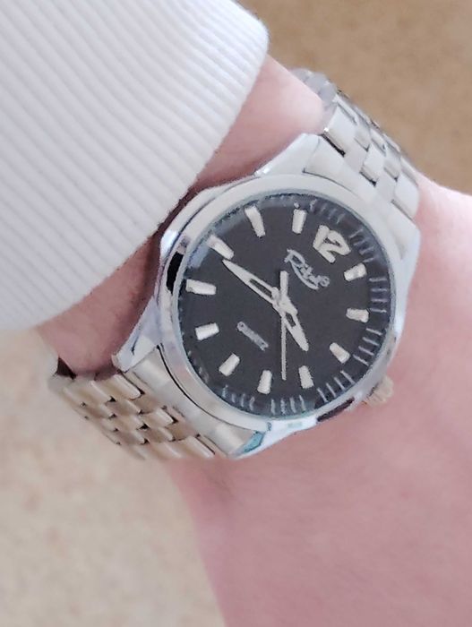 Часовник неизползван нов