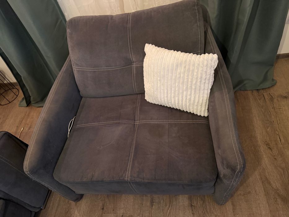 Мебели втора ръка