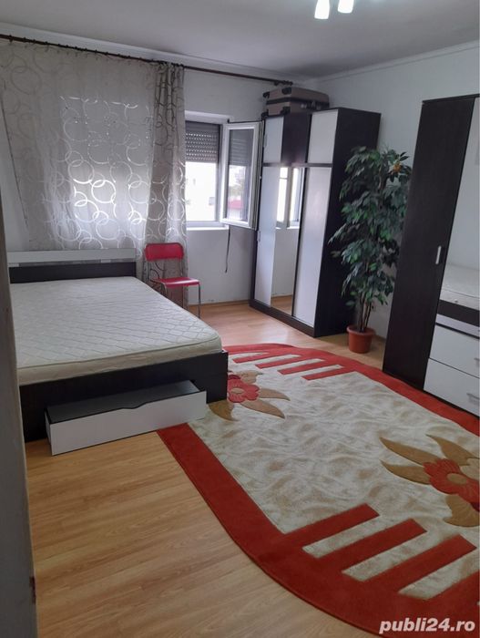 De vanzare apartament 2 camere PB Alesd