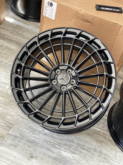 Джанти за Мерцедес Mercedes 20” 5X112 W212 W213 W218 W221 W222 W223