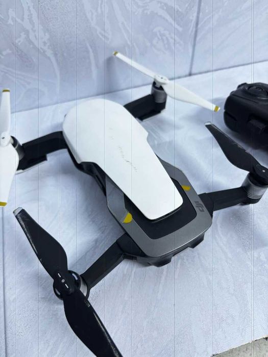 Дрон DJI Mavic Air, лот 117/8593, Мерке