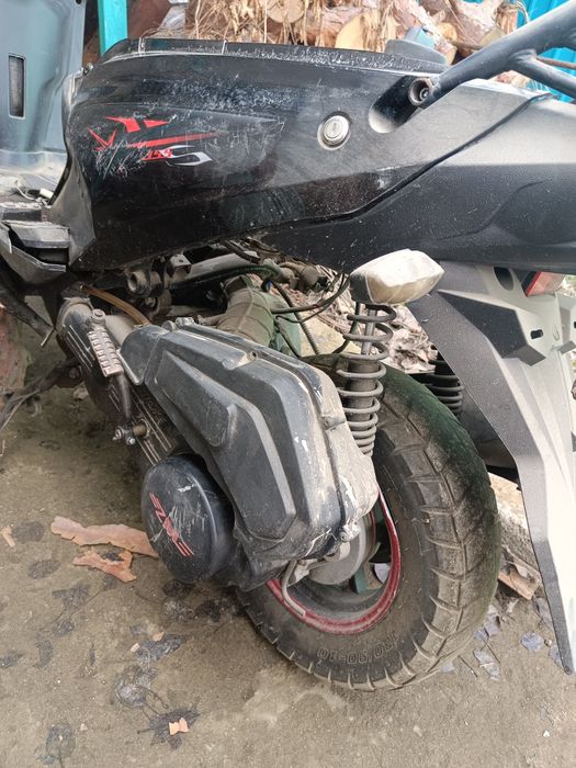 Бумер продажа обмен