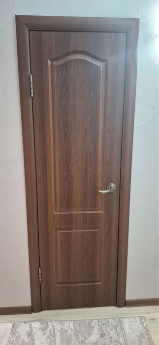 Межкомнатные двери