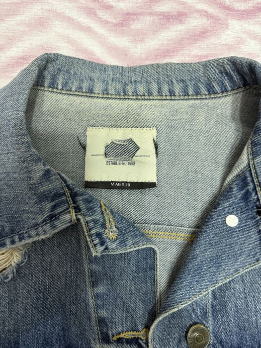 Дамско сафари/яке