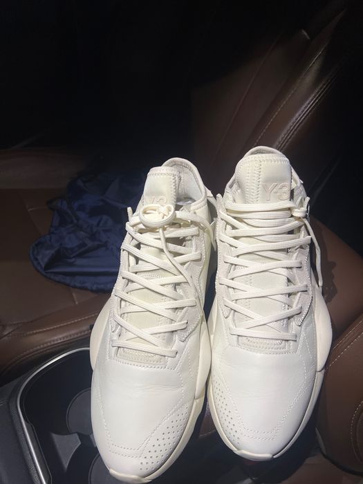 Продам кроссовки adidas Kaiwa y3 оригинал