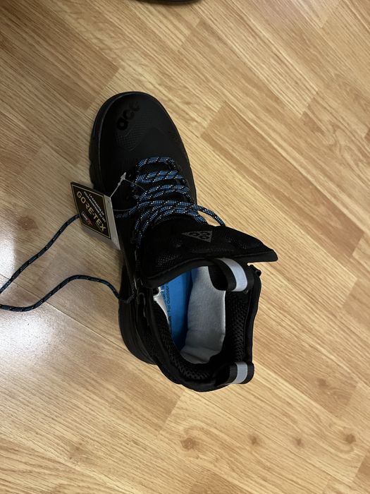 Зимние кросовки легкие