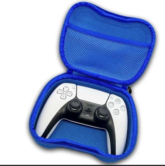 Ps5 Геймпад сумка+ DualSense 5 (Джойстик)