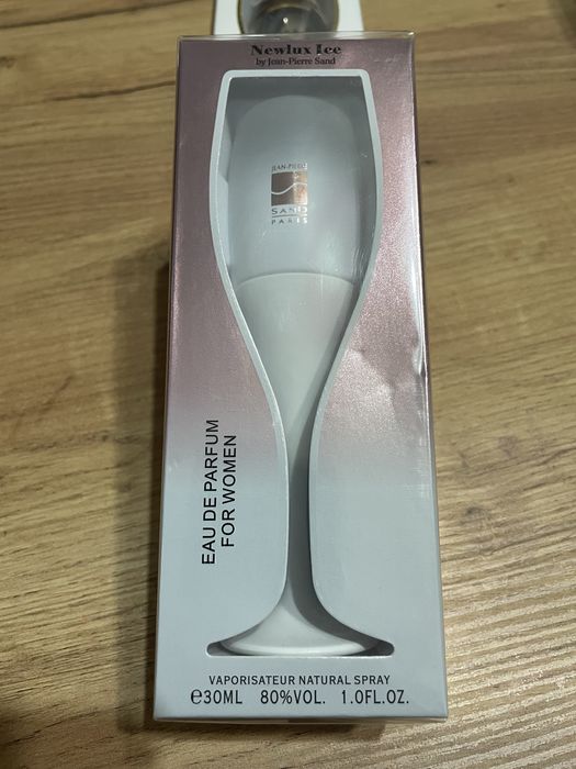 Vand parfum Petillante