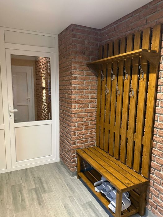 Баня на Шевченко