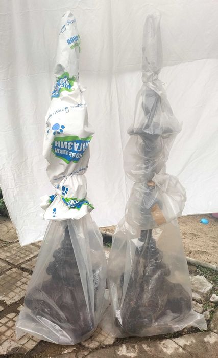 свещено изкуство, от малък параклис,