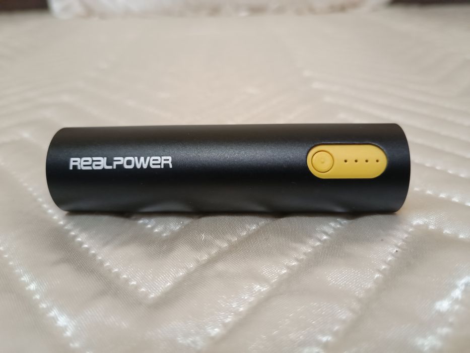 Преносима Пауър Банк